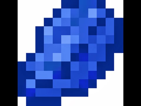 Bluestone proof (fake)