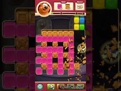 Toon Blast Level 3460 | NO BOOSTERS