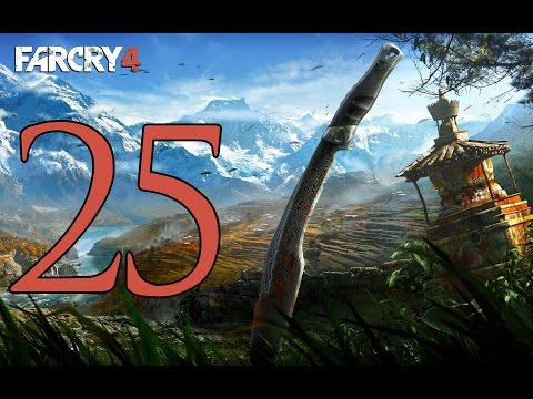 Far Cry 4 - Stealth Walkthrough Part 25: Truth & Justice