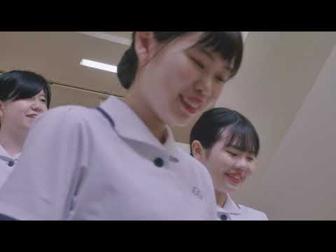 食生活健康学科 7 看護学科