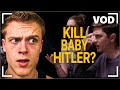 Joe Bartolozzi Philosophy Stream 6 REUPLOAD