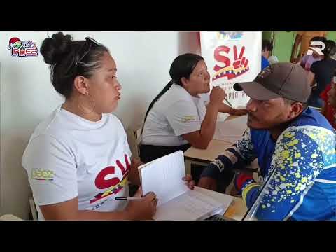 ➡️ 6°to Balance Semanal de la Alcaldía Bolivariana del Municipio José Antonio Páez #Apure