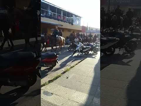 Alhandra Paraíba vaquejada