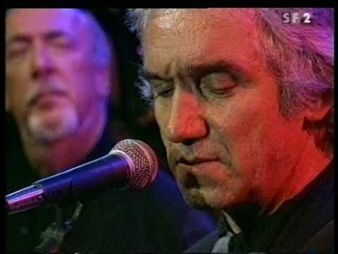 HERBIE MANN & THOMAS MOECKEL  - "Summertime" - AVO SESSION 1999