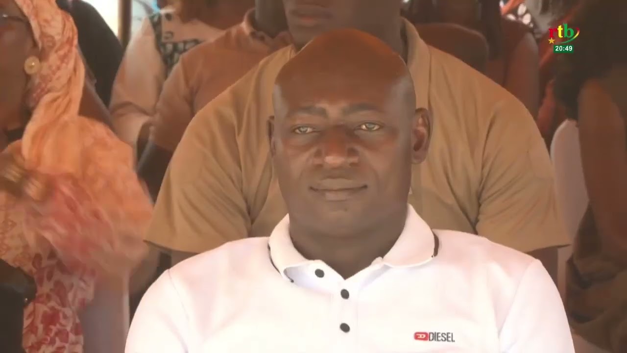 La 2e édition du Festival international des Cascades ouverte sur les berges du Lac de Tengrela