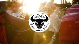 Cheat Codes - Let Me Hold You (Turn Me On) [Bass Boosted]