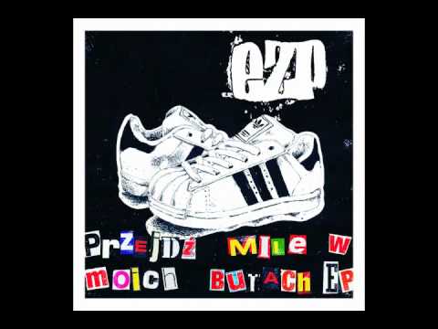 EZP-Blues dla luzu feat. Kmieciu