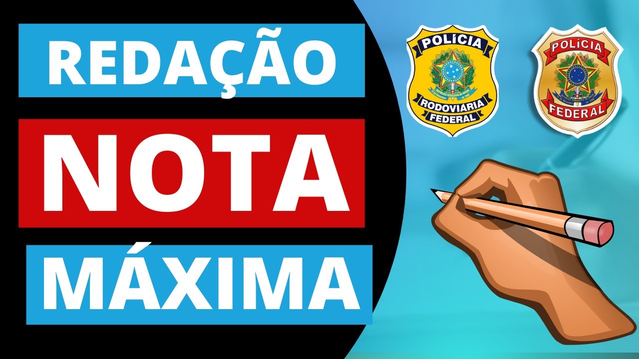 Redação CESPE Nota Máxima na Prática | Esqueleto de Redação CESPE Funciona?