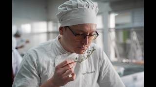 Concurso Gastronômico " Caixa Misteriosa" -  Câmpus Florianópolis-Continente