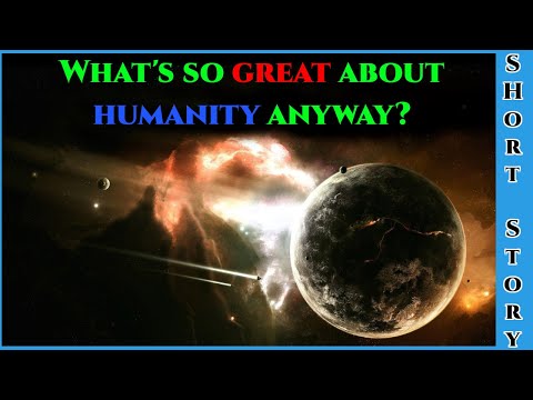 Best SciFi Storytime 1569 - What's So Great About Humanity Anyway & The Deja Vu Manoeuvre  | HFY