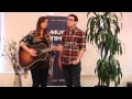 Emily Hearn Performs "Volcano" Off New Album ...