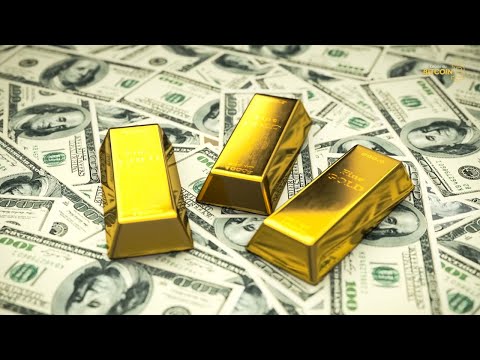 L'histoire de l'étalon Or