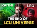 LCU Universe Upcoming Movies | LEO 2.0 | LCU Universe Explained | Lokesh Kanagaraj