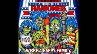 Rancid - Sheena Is A Punk Rocker (Ramones Cover)