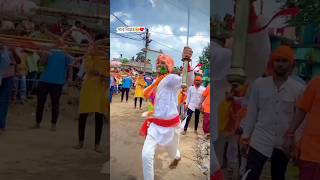 Download lagu #Ho more keval🙏🚩 maa..🚩Durga visharjan achholi-2   shree ram sang bana group achholi-2   #durgamata mp3