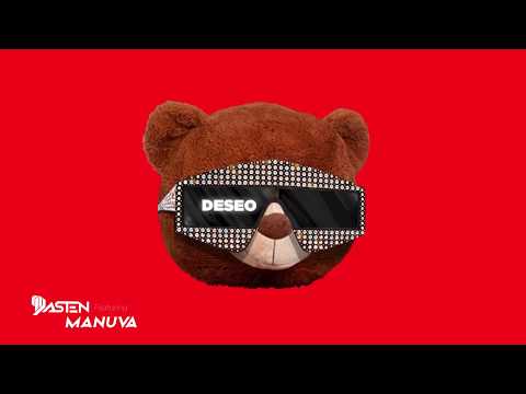 Dj Dasten Ft Manuva - Deseo (Video Liryc)