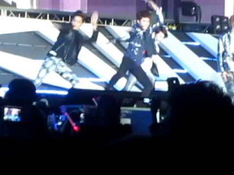 120922 EXO - History