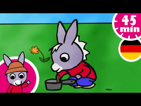 🍲🥄Trotro kocht Suppe 🍲🥄 - Kartoon für Baby