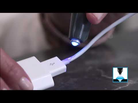 BLUFIXX Laadkabel Reparatieset | CROP - Car Repair Online Products