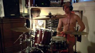 The Dresden Dolls - Girl Anachronism, Brian pre-tour practice