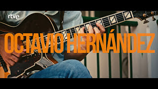 Octavio Hernández - Stella By Starlight