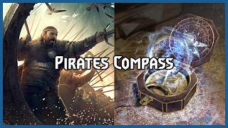 GWENT | PIRATES SAIL THE SEAS WITH A MAGIC COMPASS | BC POLL IN DESCRIPTION