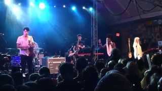 Clean Bandit - A &amp; E - SXSW 2015