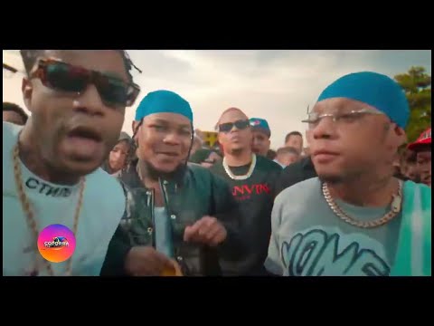 EL Completo RD - Blim Blim Blam Blam ✅ Yomel El Meloso ✅ Haraka kiko ✅ Dj Baron cash ✅ REMIX ( 2024)