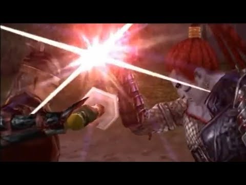 Warriors Orochi 1 2 3 - Dynasty Warriors meet Samurai Warriors