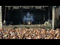 Axxis - Little Look Back (Masters of Rock 2013)