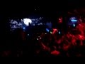 Markus Schulz ("Arnej - We Unite") @ The Guvernment Toronto Feb 25, 2012
