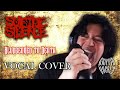 Suicide Silence Bludgeoned To Death Cover Vocal One Take