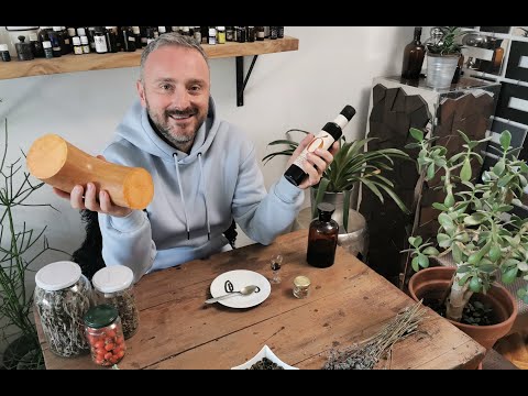 BUNDEVA lek za uvećanu prostatu i psorijazu