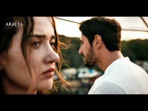 Ates & Mercan 💕 Arafta 