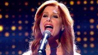 Cassidy Janson,Beverley Knight,Amber Riley - Wind beneath my wings (BBC Children In Need 17.11.2017)