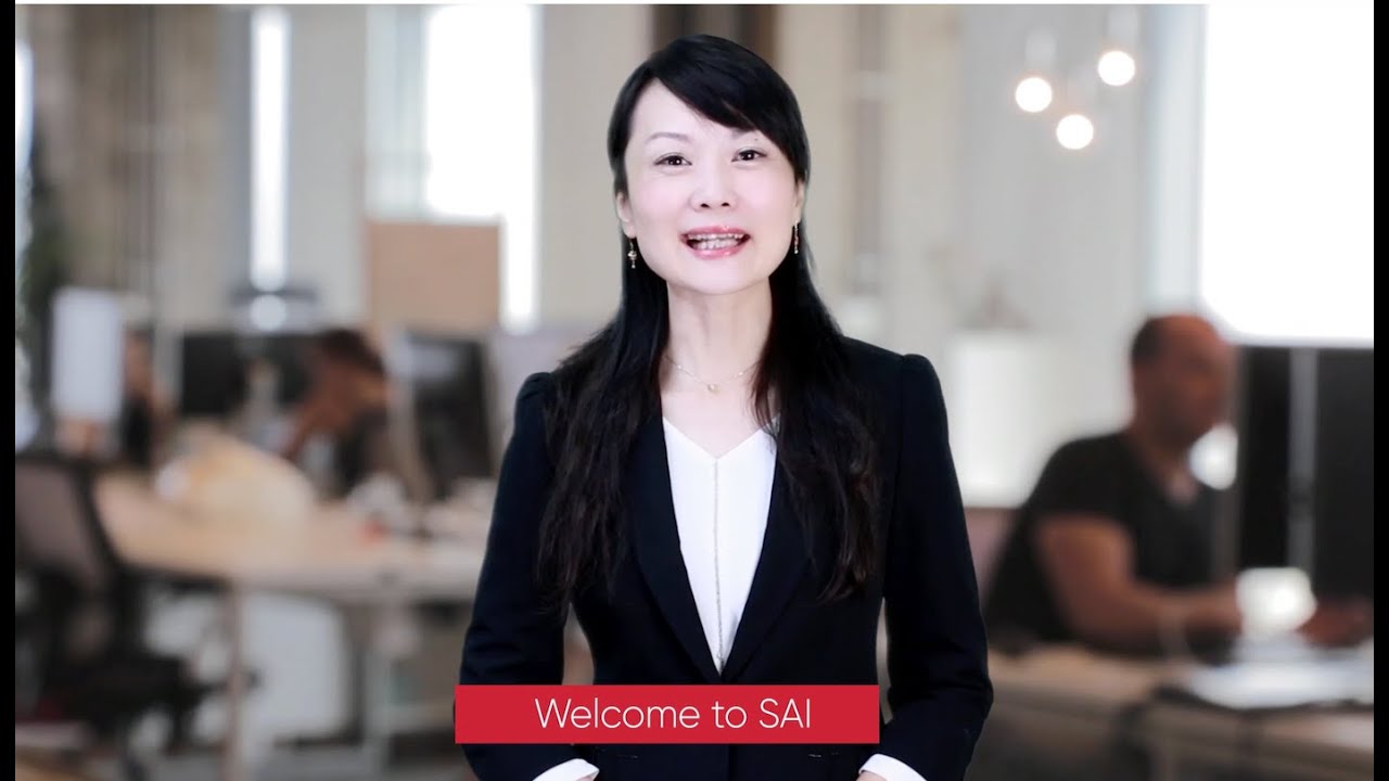Welcome to SAI Language Solutions!