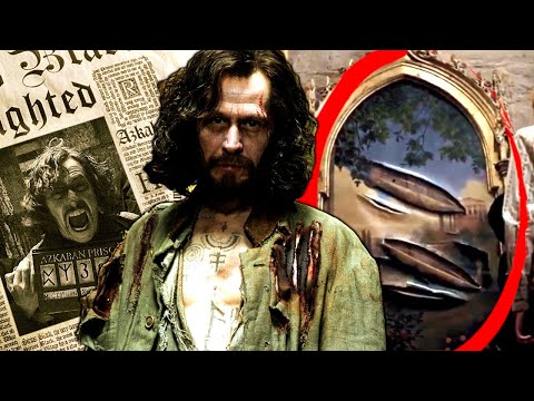 DARUM hat SIRIUS BLACK die FETTE DAME WIRKLICH ZERSTÖRT! 😡