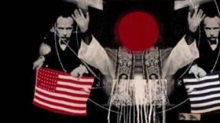 The Fear of God - Showbread w/LYRICS
