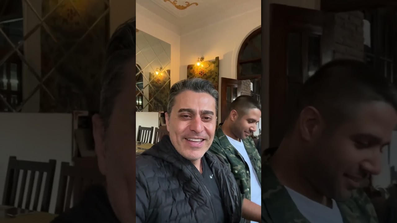 Healing the Children in Nepal - Part 5