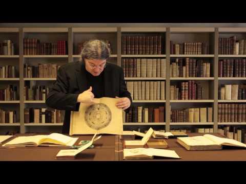 Infinite Fire Webinar I - The Alchemy of the Amphitheatrum by Dr. P.J. Forshaw