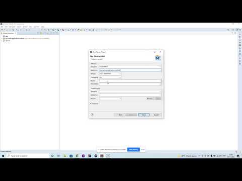 Create Simple Java Ee Web Project In Eclipse