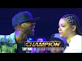 BEST BATTLE TAY ROC VS VIIXEN KINGS VS QUEENS 3 CHAMPION