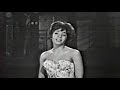Shirley Bassey on the Bing Crosby Show -1961-