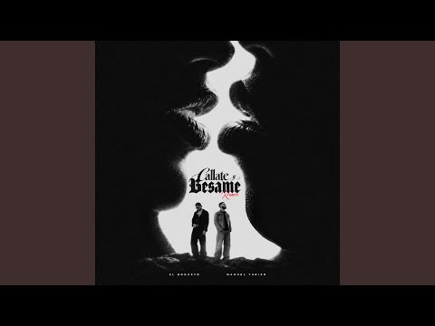 Miniatura de CALLATE Y BESAME (Remix)