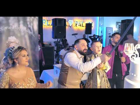 Румен Борилов - Санер & Санем / Rumen Borilov - Saner & Sanem