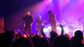 The Afghan Whigs &quot;Neglekted&quot;