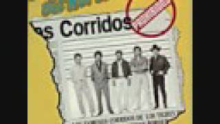 ramiro sierra-los tigres del norte