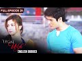 Full Episode 29 | The Legal Wife English Dubbed