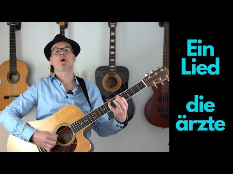 Kann es sein? - Die Ärzte