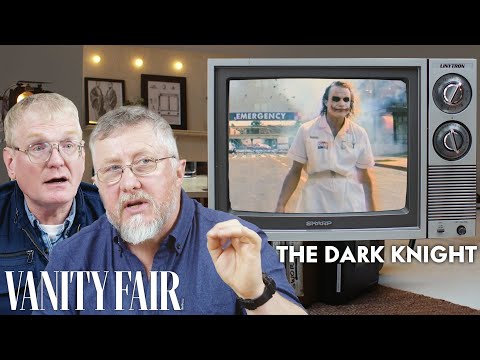 Explosives Engineer and SFX Expert Review Explosions from ‘The Dark Knight,’ ‘Breaking Bad'